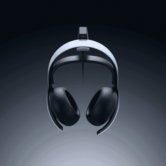 Слушалки с микрофон PlayStation 5 Pulse Elite