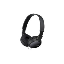 Слушалки с микрофон Sony MDR ZX110APB , ОТВОРЕН - Sony