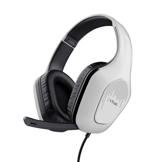 Слушалки с микрофон Trust GXT415PS Zirox PS5