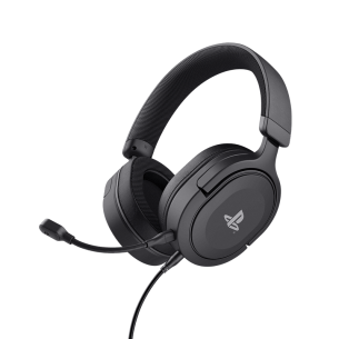 Слушалки с микрофон Trust GXT498 Forta