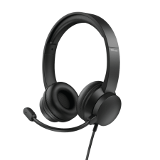 Слушалки с микрофон Trust RYDO USB , ON-EAR - Trust