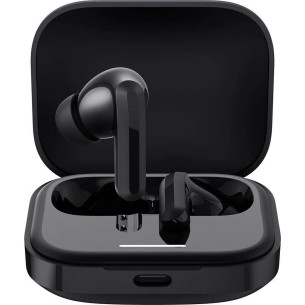 Слушалки с микрофон Xiaomi REDMI BUDS 5 BLACK BHR7627GL
