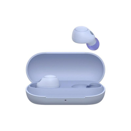 Слушалки Sony WFC700NV