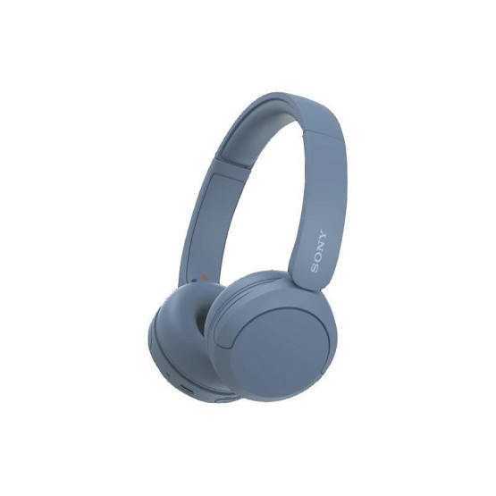 Слушалки Sony WHCH520L - Sony
