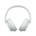 Слушалки Sony WHCH720NW