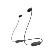 Слушалки Sony WIC100B , Bluetooth , IN-EAR (ТАПИ) - Sony