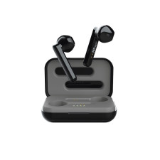 Слушалки Trust PRIMO TOUCH BT BLACK , Bluetooth , IN-EAR (ТАПИ) - Trust