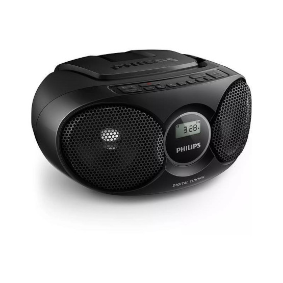Вид продукт - Philips, Радио Kасетофони