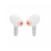 Bluetooth слушалки JBL Live PRO+ BT Wireless Earphones - Бели