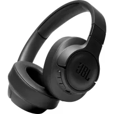 Bluetooth слушалки JBL Tune 760NC Bluetooth Headset - Черни
