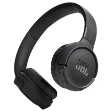 Bluetooth слушалки JBL Tune T520 Bluetooth Headset - Черни