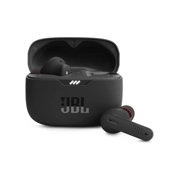 Bluetooth слушалки JBL Tune 235NC TWS Wireless Earphones - Черни