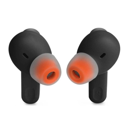 Bluetooth слушалки JBL Tune 235NC TWS Wireless Earphones - Черни