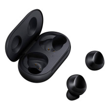 Bluetooth слушалки Samsung Galaxy Buds - Черни