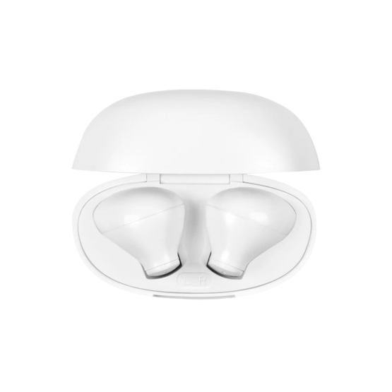 Bluetooth слушалки ttec AirBeat Nova TWS Bluetooth Headset - Бели