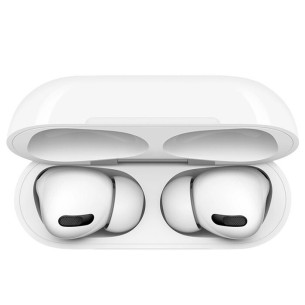 Bluetooth слушалки Hoco ES48 Original series TWS wireless headset - Бели