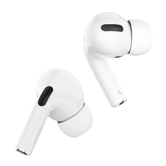 Bluetooth слушалки Hoco ES48 Original series TWS wireless headset - Бели