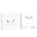 Bluetooth слушалки Hoco ES48 Original series TWS wireless headset - Бели
