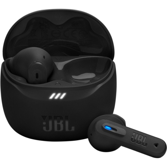 Bluetooth слушалки JBL Tune Flex 2 TWS Earphones - Черни