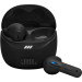 Bluetooth слушалки JBL Tune Flex 2 TWS Earphones - Черни