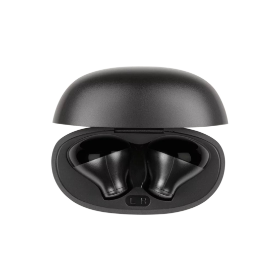 Bluetooth слушалки ttec AirBeat Nova TWS Bluetooth Headset - Черни