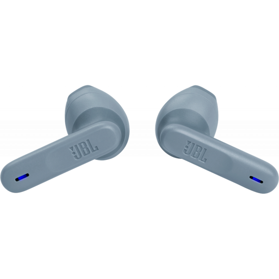 Bluetooth слушалки JBL Wave 300 TWS Earphones - Сини