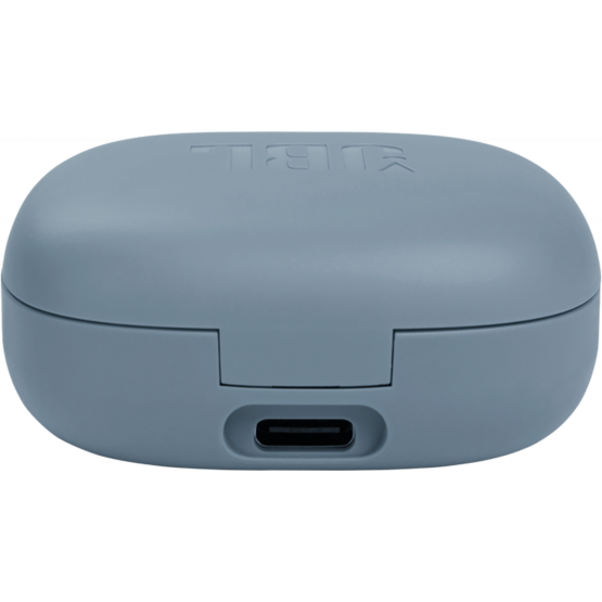 Bluetooth слушалки JBL Wave 300 TWS Earphones - Сини
