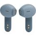 Bluetooth слушалки JBL Wave 300 TWS Earphones - Сини