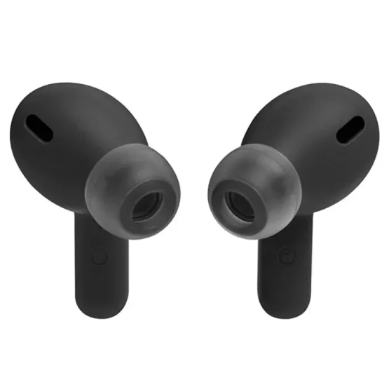 Bluetooth слушалки JBL Wave Vibe V200 TWS Bluetooth - Черни