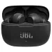Bluetooth слушалки JBL Wave Vibe V200 TWS Bluetooth - Черни