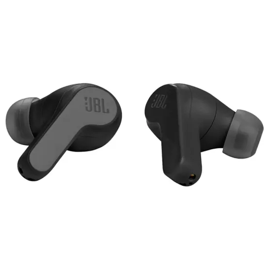 Bluetooth слушалки JBL Wave Vibe V200 TWS Bluetooth - Черни