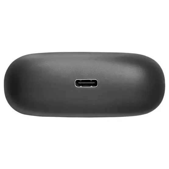 Bluetooth слушалки JBL Wave Vibe V200 TWS Bluetooth - Черни