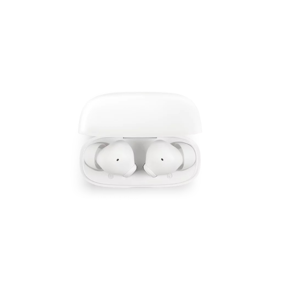 ttec AirBeat Pro ANC TWS Bluetooth Headset - Бели