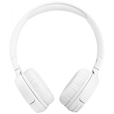 Bluetooth слушалки JBL Tune T510 Bluetooth Headset - Бели