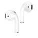 Bluetooth слушалки Hoco EW03 Original series true wireless BT headset - Бели