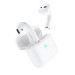 Bluetooth слушалки Hoco EW03 Original series true wireless BT headset - Бели