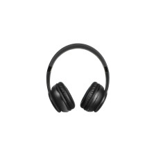 Bluetooth слушалки ttec SoundLifeOn On-Ear Wireless BT Headset, Black