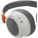 Bluetooth слушалки JBL JR460NC - Бели