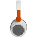 Bluetooth слушалки JBL JR460NC - Бели
