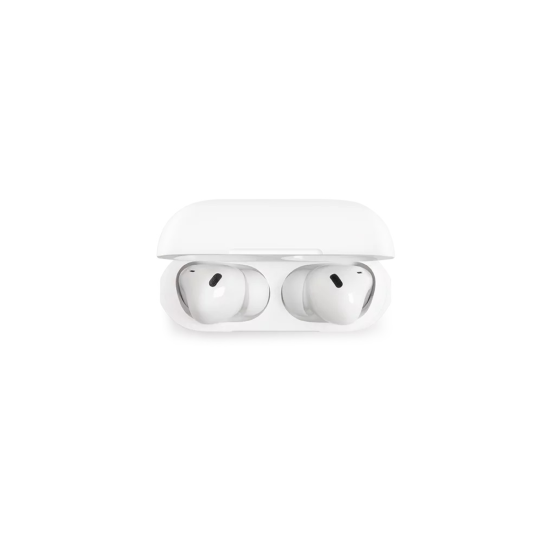 Bluetooth слушалки ttec AirBeat Pro Lite ANC TWS Bluetooth Headset - Бели