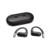 Bluetooth слушалки ttec SoundFlow Open-Ear OWS - Черни