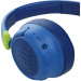 Bluetooth слушалки JBL JR460NC - Сини