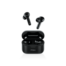 Bluetooth слушалки ttec AirBeat Play Gaming True Wireless Headsets - Черни