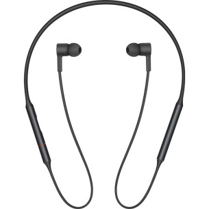 Слушалки Huawei CM70-L, безжични, Bluetooth, микрофон, Черни