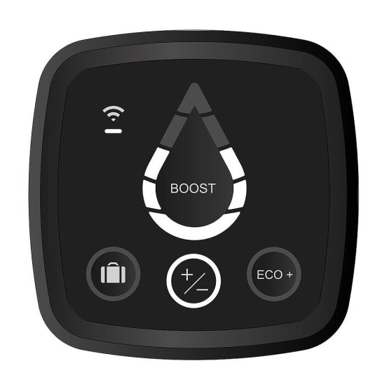 Бойлер Atlantic VERTIGO WI-FI 80, 65L - МУЛТИПОЗ. БЯЛ (841318) , 2.25 , 65 , B , Вертикален - Atlantic