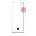 Бойлер Atlantic VERTIGO WI-FI 80, 65L - МУЛТИПОЗ. БЯЛ (841318) , 2.25 , 65 , B , Вертикален - Atlantic
