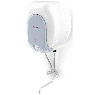 Бойлер Tesy GCA 10 15 L52 RCM , 1.5 , 10 , C , Над мивка - Tesy