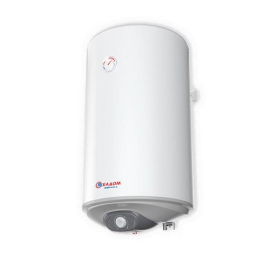 Бойлер Елдом WV08046C 80L 2KW , 2 , 80 , C , Вертикален