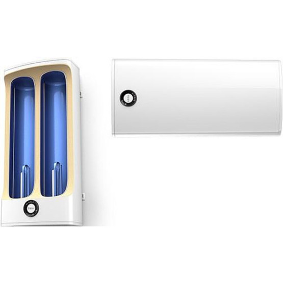 Бойлер Tesy BELLISLIMO LITE GCR 80 27 12D E32 EC , 1.2 , 80 , B , Вертикален