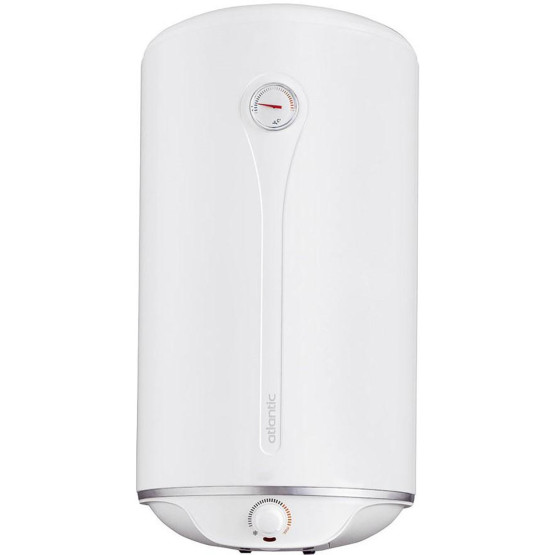 Бойлер Atlantic STEATITE 100L/V 2.1KW/861263 , 100 , 2.1 , C , Вертикален - Atlantic